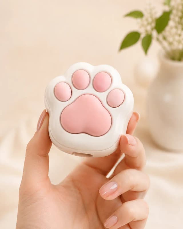 Trio de petits lapins